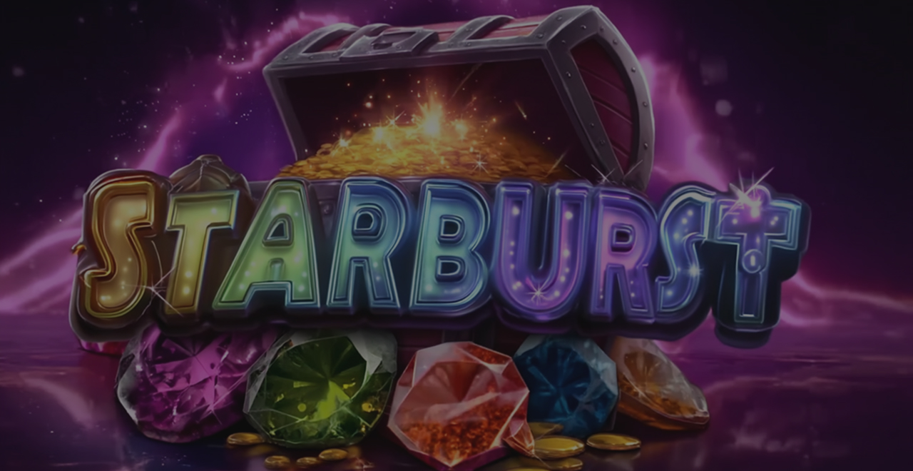 Starburst